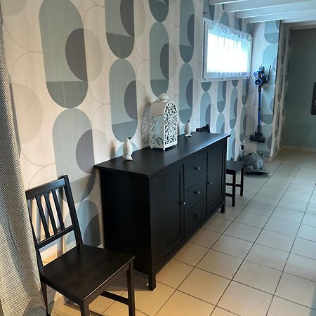 קולון Relais Venise Verte מראה חיצוני תמונה