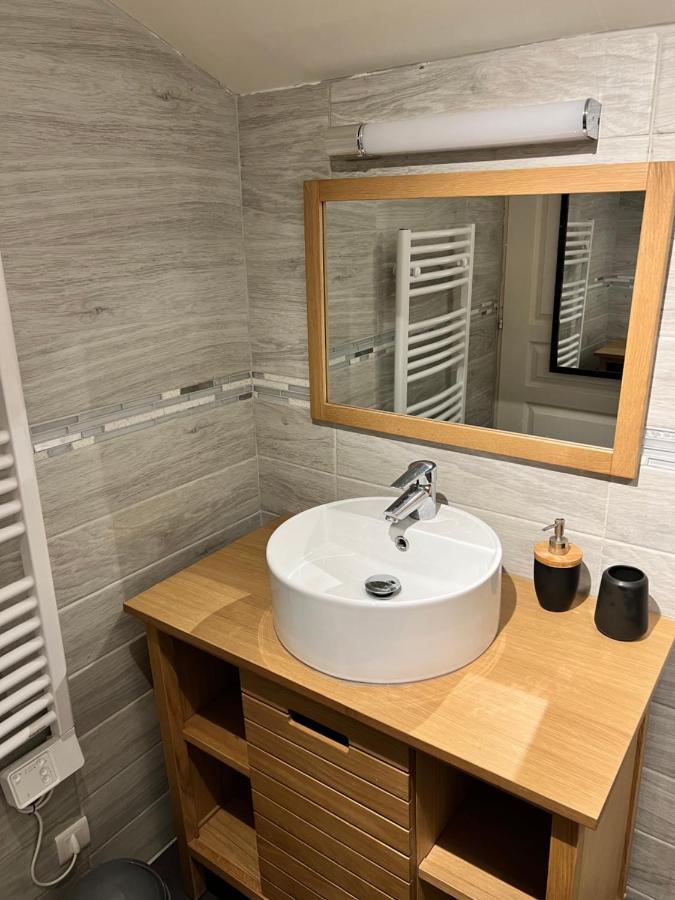 קולון Relais Venise Verte מראה חיצוני תמונה