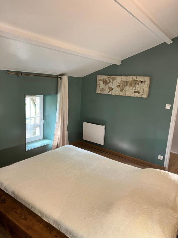 קולון Relais Venise Verte מראה חיצוני תמונה