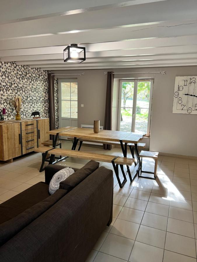 קולון Relais Venise Verte מראה חיצוני תמונה