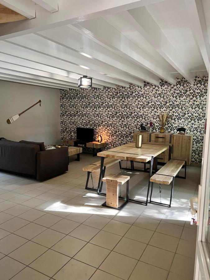 קולון Relais Venise Verte מראה חיצוני תמונה