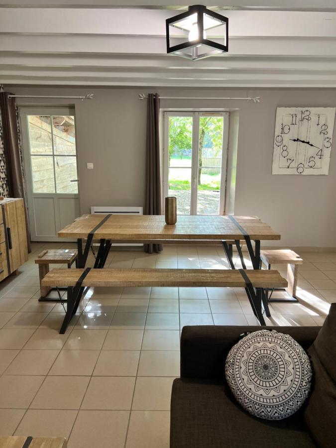 קולון Relais Venise Verte מראה חיצוני תמונה