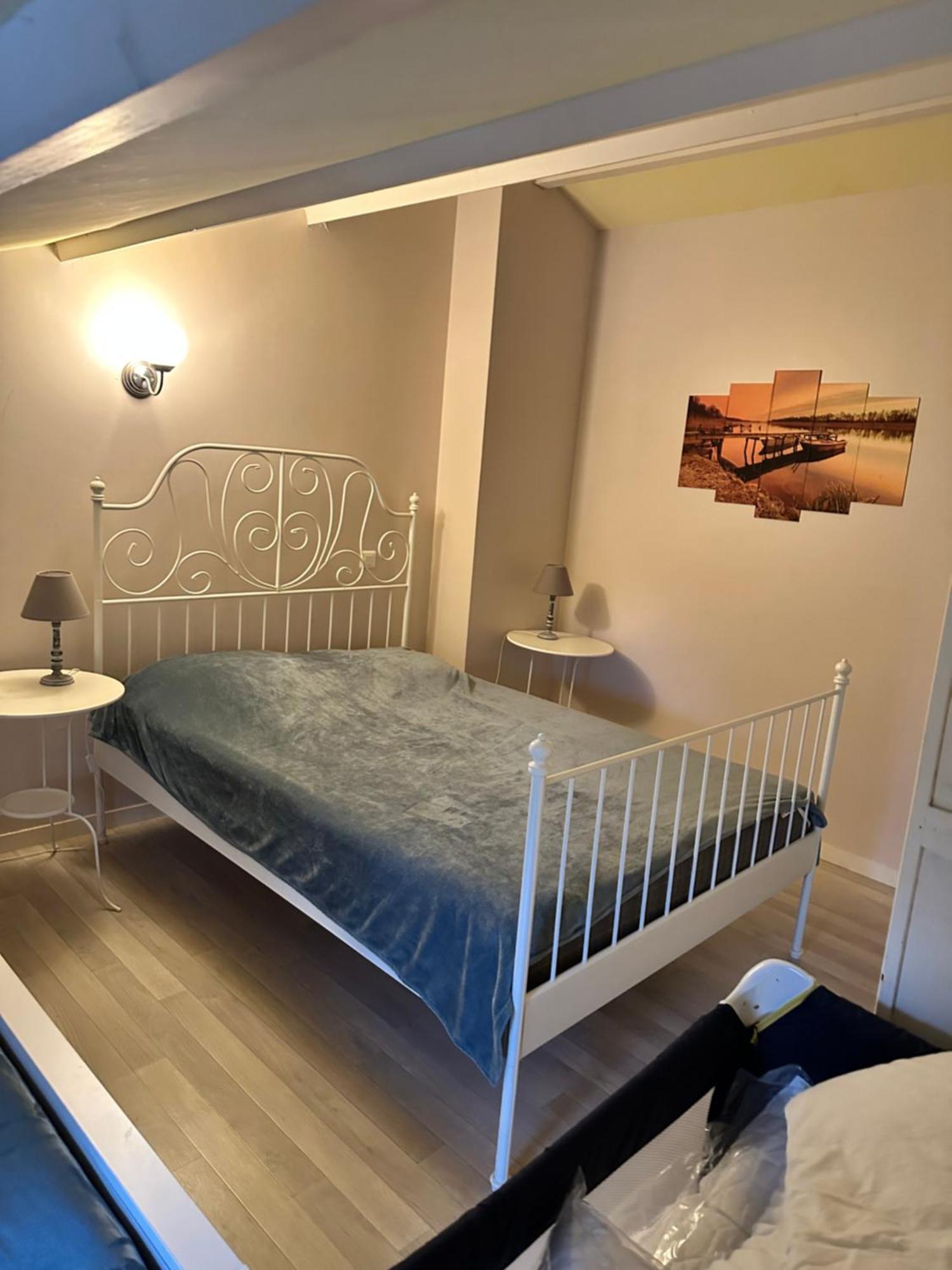 קולון Relais Venise Verte מראה חיצוני תמונה